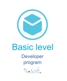 1.- Basic (Lic. de desarrollo)
