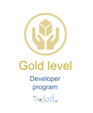 3.- Gold (Lic. de desarrollo)
