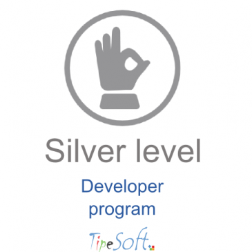 2.- Silver (Lic. de desarrollo)